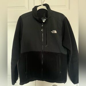 Womens Northface Denali Size Large